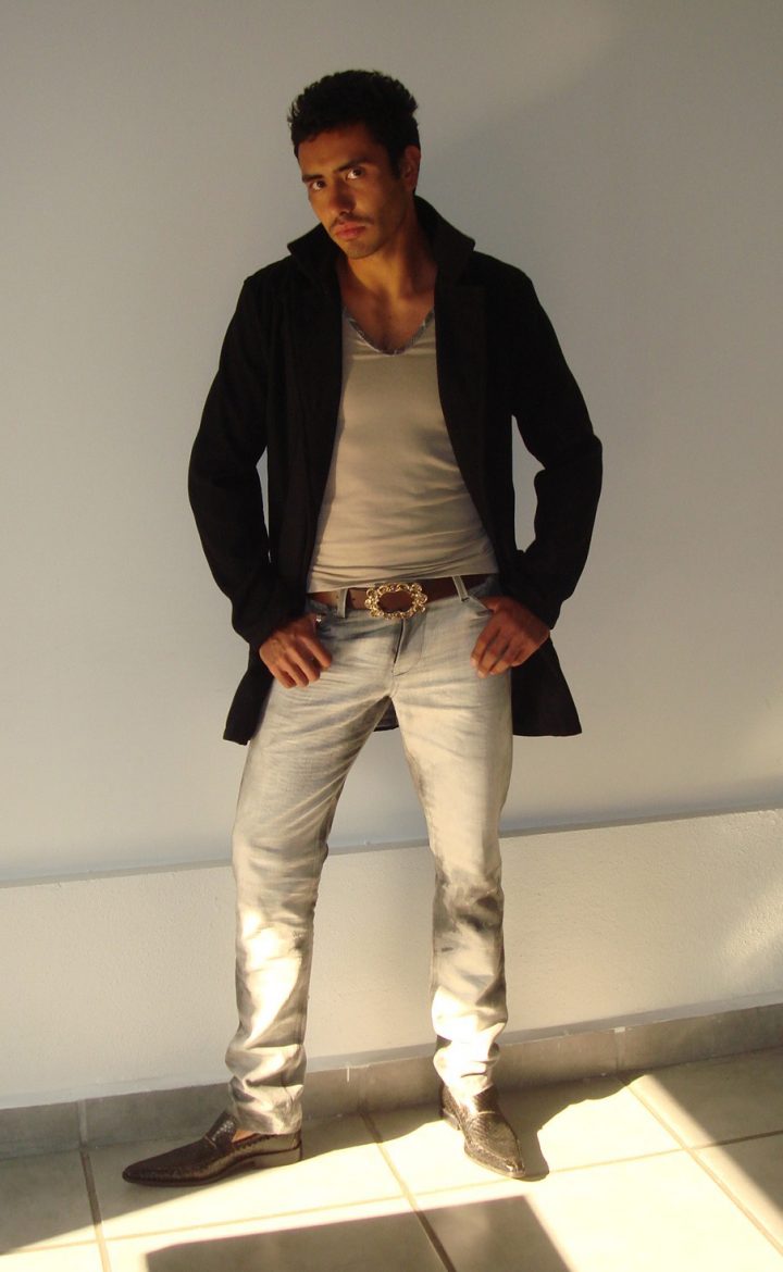 COWBOYW6