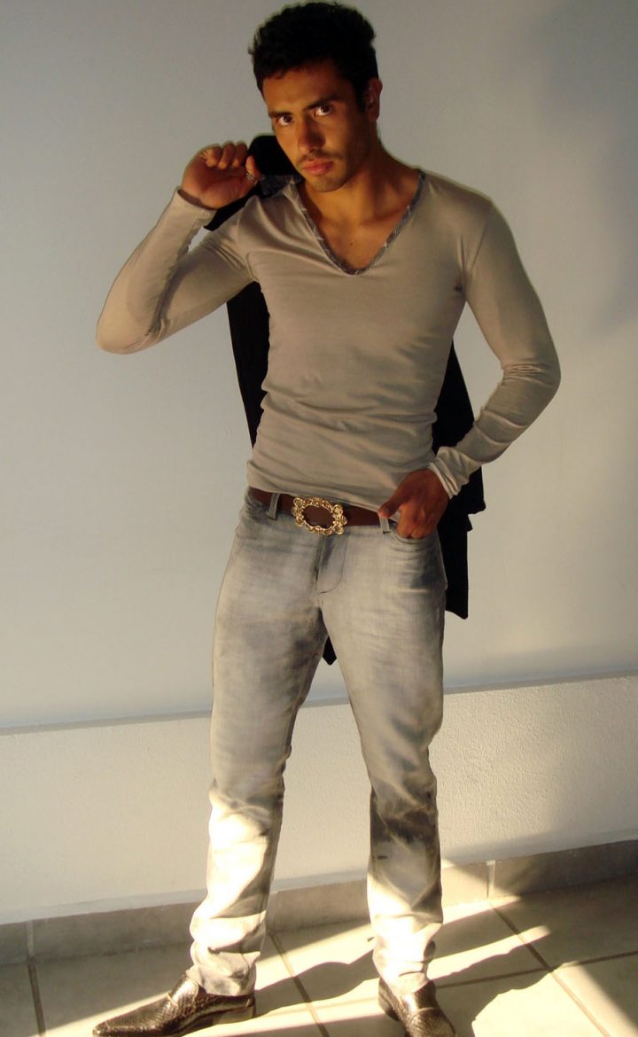 COWBOYW7