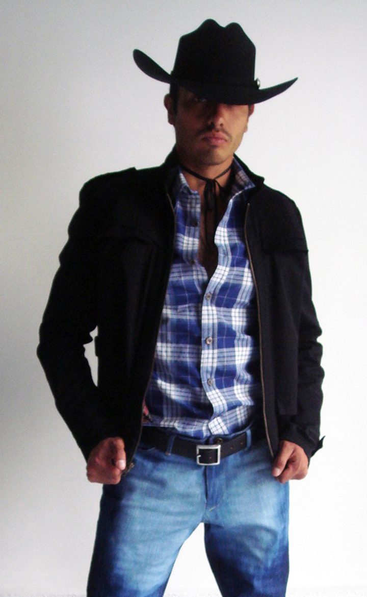 COWBOYW8